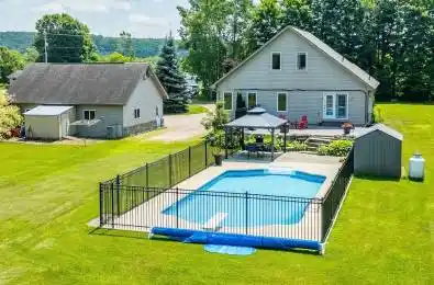 3981 Deep Bay Road Minden Hills Ontario K0M 2K0