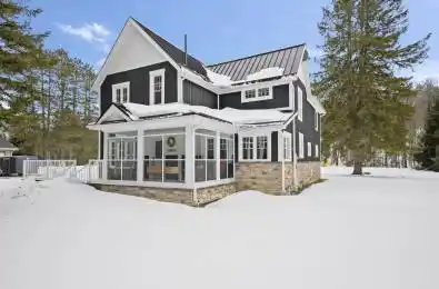 12 Emsdale Lake Road Perry Ontario P0A 1M0