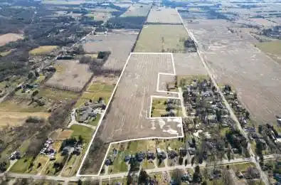 0 Mount Pleasant Road Brant Ontario N0E 1K0