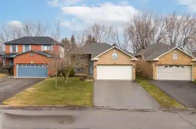 86 Madison Court Welland Ontario L3C 7G1