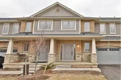 17 White Star Lane Grimsby Ontario L3M 0H4