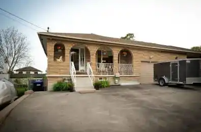 56 James Street Bradford West Gwillimbury Ontario L3Z 2B4