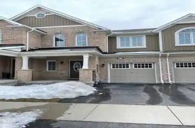 1654 Copeland Circle Milton Ontario L9T 8X8