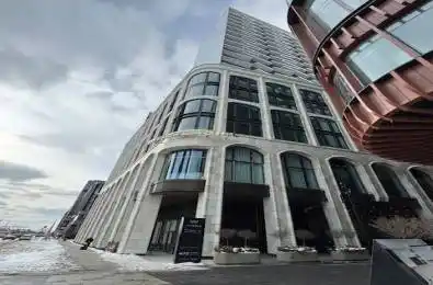 470 Front Street Unit# 2312 Toronto C01 Ontario M5V 0A6