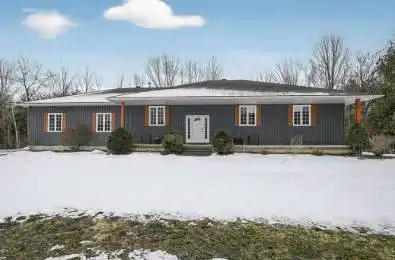 14 Birch Lane Rideau Lakes Ontario K7A 0C6