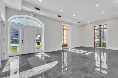 83 Dawson Manor Boulevard Newmarket Ontario L3X 2H5