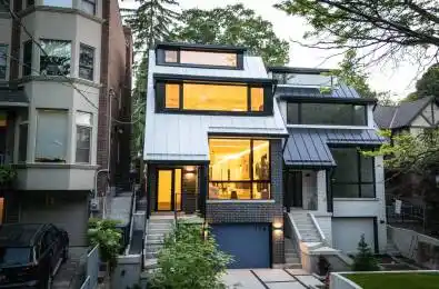 174 Kenilworth Avenue Toronto E02 Ontario M4L 3S6