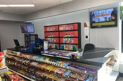 66 St Lawrence Street Centre Hastings Ontario K0K 2K0