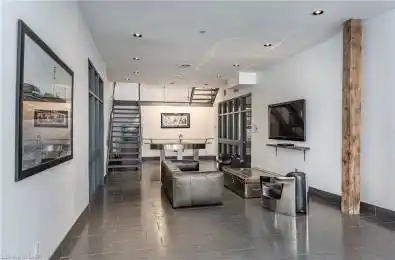 33 VILLIERS Street Unit# 104 Toronto E01 Ontario M5A 1A9