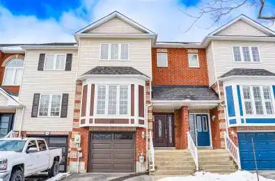 28 Kilgannon Avenue Clarington Ontario L1E 3E1