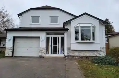 15 Springhead Gardens Unit# Basement Richmond Hill Ontario L4C 5B8