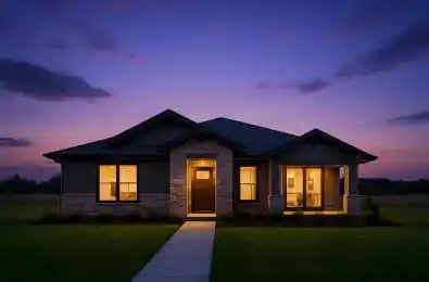 LOT 34 Concession 2 Road Niagara-on-the-Lake Ontario L0S 1J0