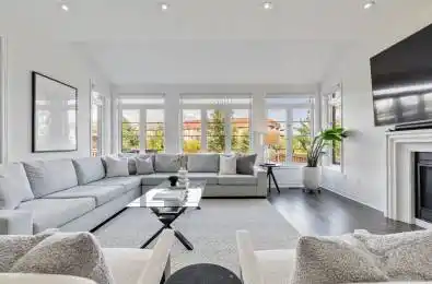 4 Mugford Crescent Brampton Ontario L6Y 6A7