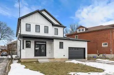 42 Rich Avenue Cambridge Ontario N1R 2A5
