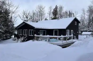 1322A Weslemkoon Lake Road Tudor and Cashel Ontario K0L 1W0