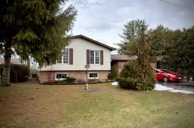 239 Church Street Greater Napanee Ontario K7R 1C5