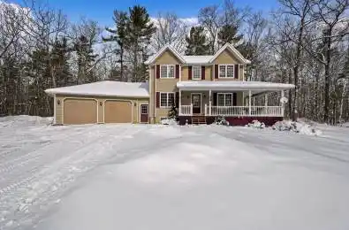 44 Centre Road Centre Hastings Ontario K0K 2K0