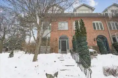 55 Windhaven Place Oakville Ontario L6L 6L1