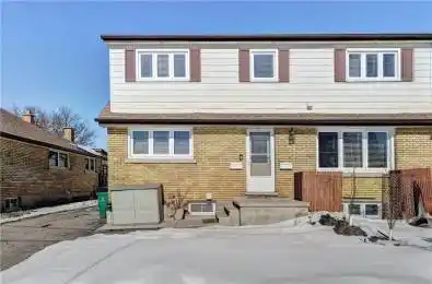 476 Prospect Avenue Kitchener Ontario N2A 1E1