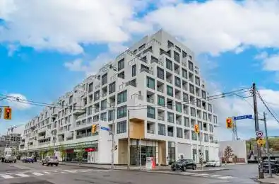 280 Howland Avenue Unit# 201 Toronto C02 Ontario M5R 0C3
