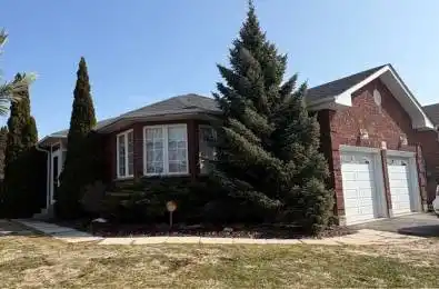 964 Deer Valley Drive Oshawa Ontario L1J 8N7