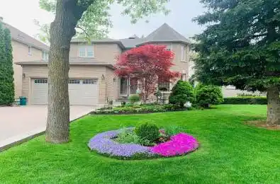 27 Addison Street Richmond Hill Ontario L4C 9N1