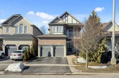 968 Coyston Drive Oshawa Ontario L1K 3C6