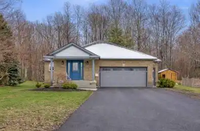 13 Burlwood Drive Woolwich Ontario N3B 3L2