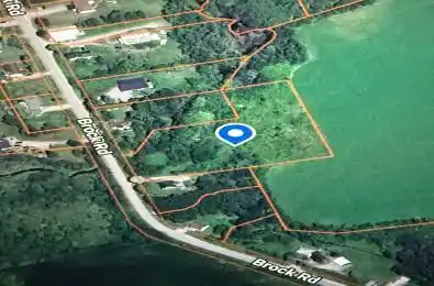 20805 Brock Road Brock Ontario L0E 1E0