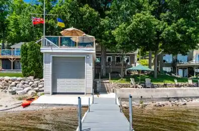 435 Mundys Bay Road Midland Ontario L4R 5H1