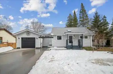29 69th Street Wasaga Beach Ontario L9Z 1T9