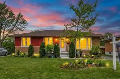 84 Dumbarton Street Guelph Ontario N1E 3T7