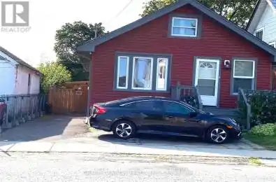 4765 Sixth Avenue Unit# Main Level Niagara Falls Ontario L2E 4T6