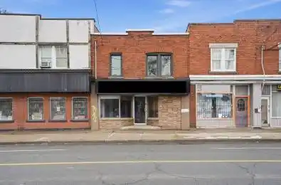 1345 Main Street Hamilton Ontario L8K 1B6
