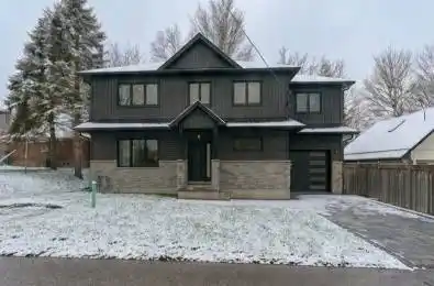 7 Henry Street Orangeville Ontario L9W 1R6