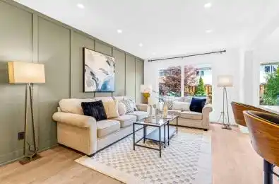 5273 Banting Court Burlington Ontario L7L 2Z4