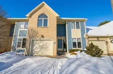 77 Erion Road Unit# 9 St. Catharines Ontario L2W 1B4