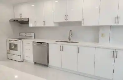 646 Village Parkway Unit# 50 Markham Ontario L3R 2S7