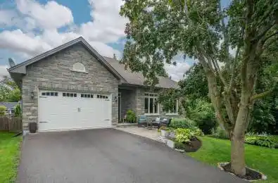 27 Church Street Brock Ontario L0C 1H0