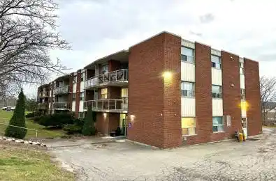 7 Riverview Boulevard Unit# 301 St. Catharines Ontario L2T 3L5