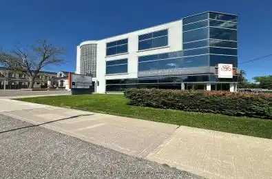 175 Willowdale Avenue Unit# 203 Toronto C14 Ontario M2N 4Y9