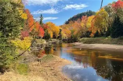 304 Old North Road Huntsville Ontario P1H 2J4