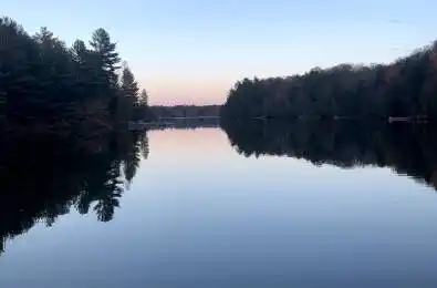 18 Ferris Road Seguin Ontario P2A 2W8