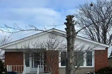 8 Highwood Ave Avenue Unit# Basement Toronto E04 Ontario M1R 2E4