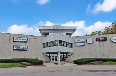 3390 South Service Road Unit# 302-05 Burlington Ontario L7N 3J5