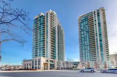 215 Sherway Gardens Road Unit# 2004 Toronto W08 Ontario M9C 0A4