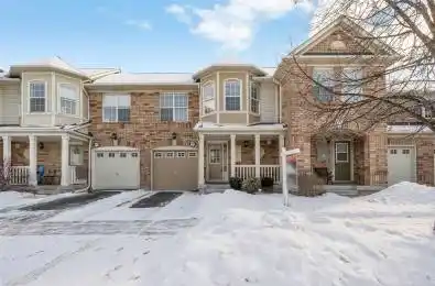 1024 Barclay Circle Milton Ontario L9T 5W5