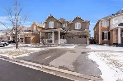 306 Pringle Avenue Milton Ontario L9T 7N2