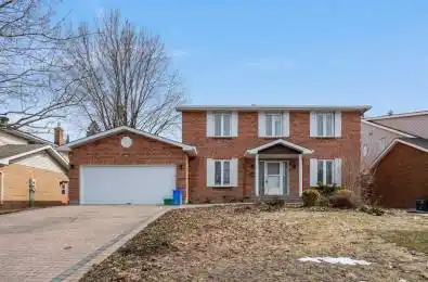 1139 Stokes Drive Cornwall Ontario K6J 5J6
