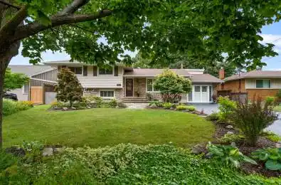 44 Lockview Crescent St. Catharines Ontario L2M 2T3